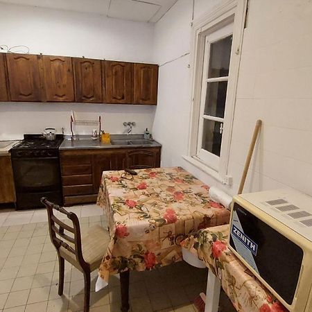 Hosteria Almirante Brown Mar del Plata Luaran gambar