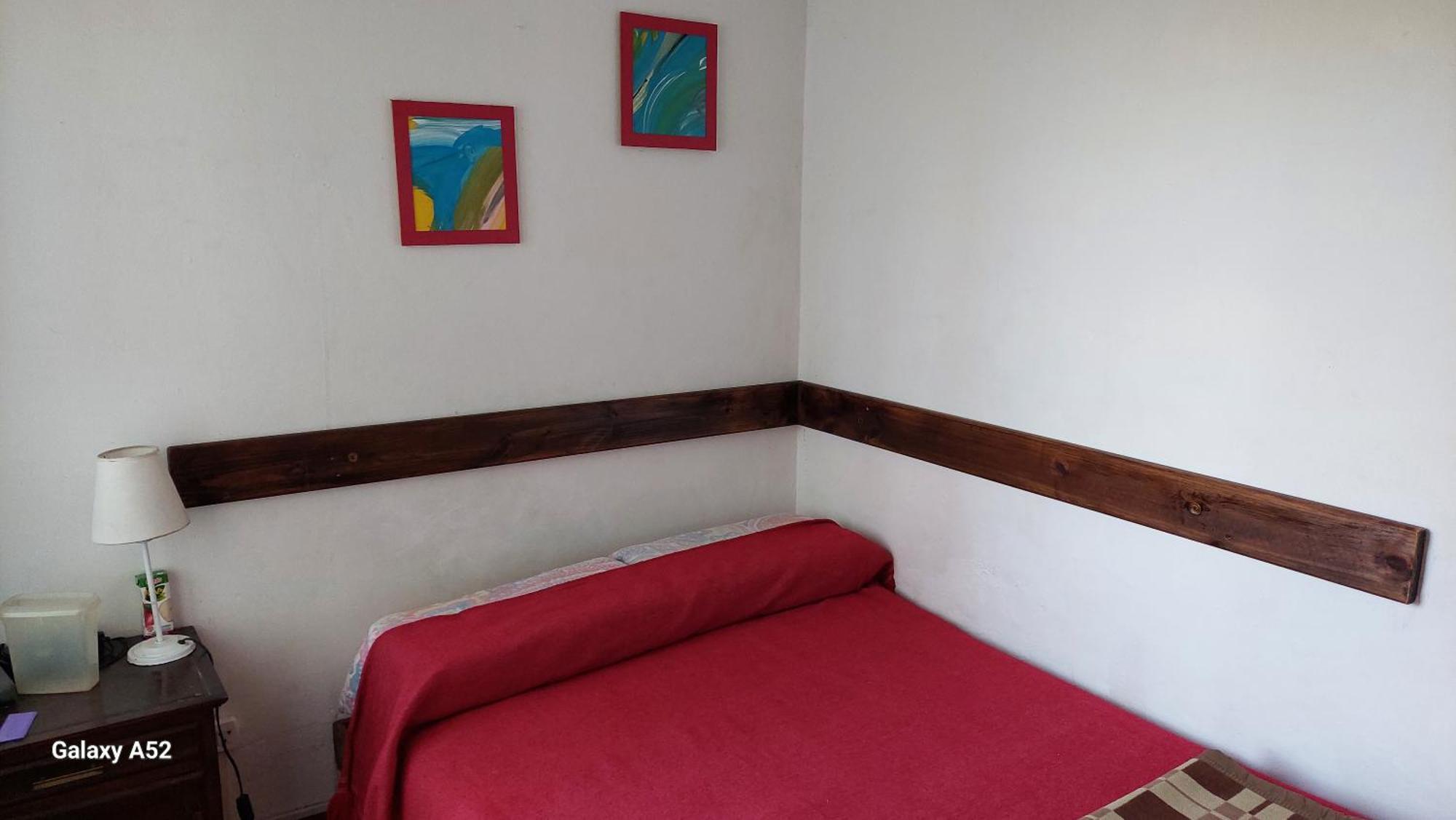 Hosteria Almirante Brown Mar del Plata Luaran gambar