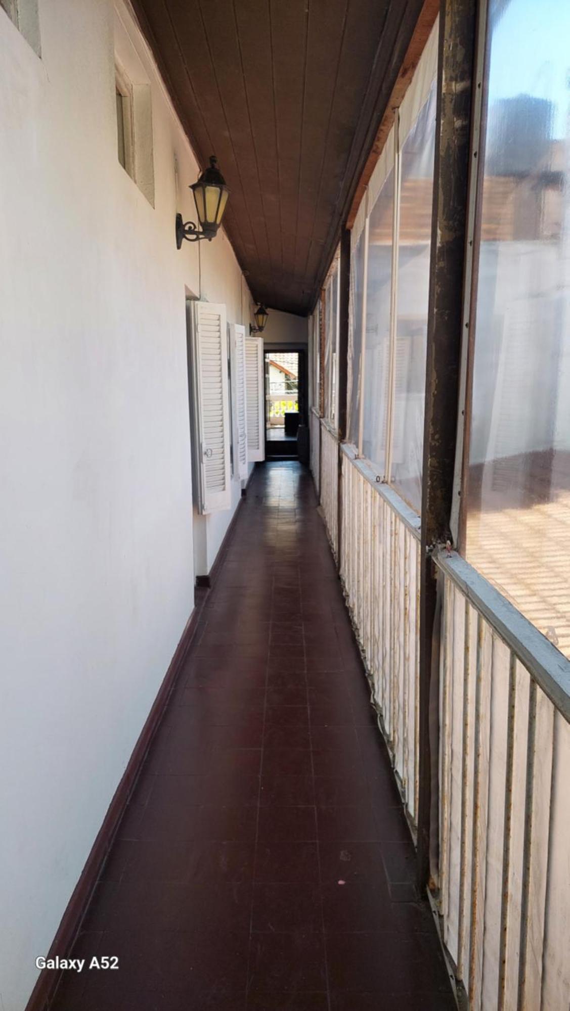 Hosteria Almirante Brown Mar del Plata Luaran gambar
