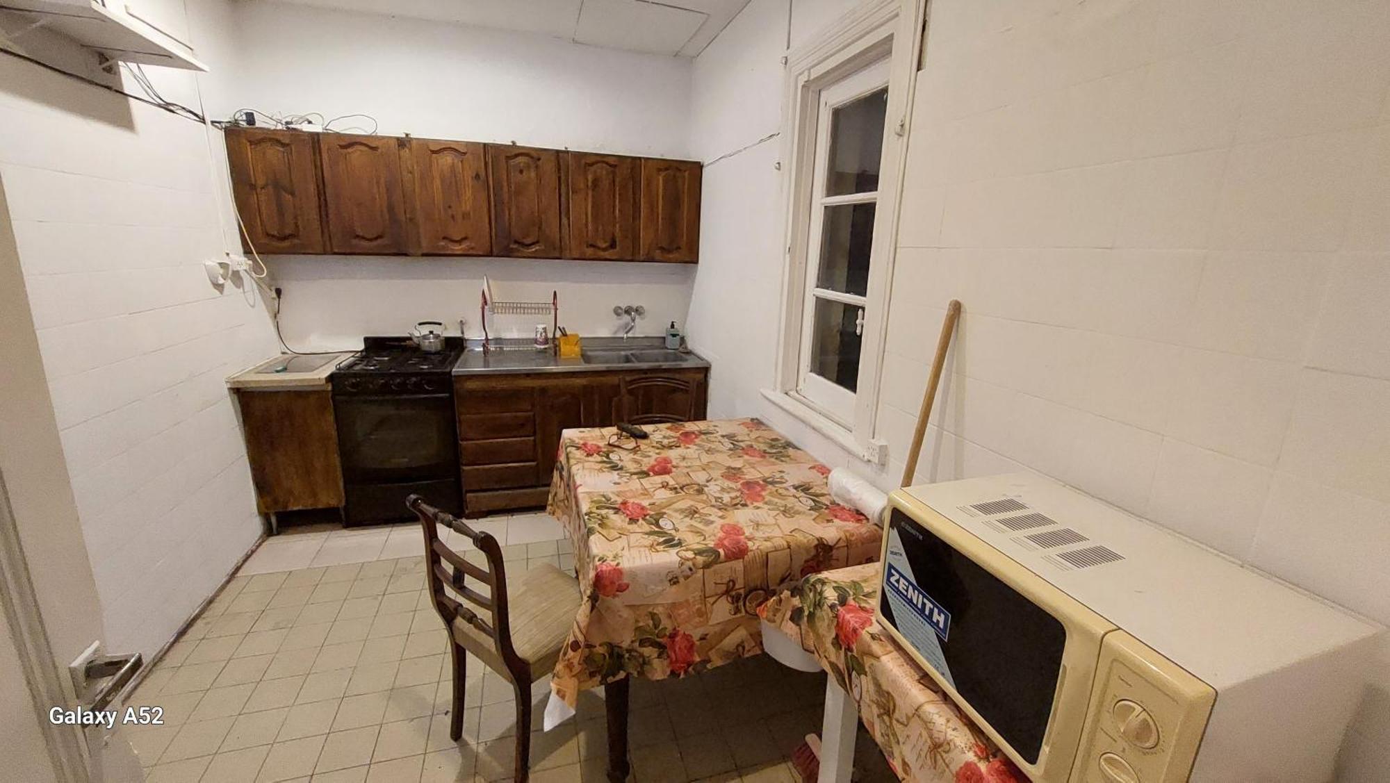 Hosteria Almirante Brown Mar del Plata Luaran gambar