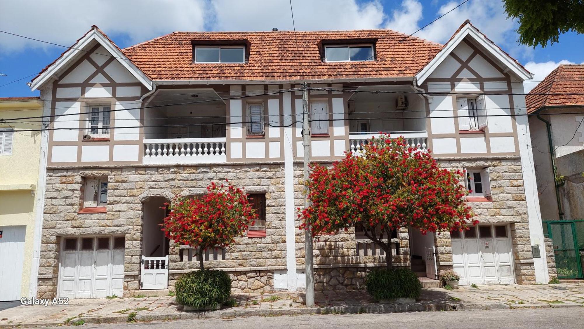 Hosteria Almirante Brown Mar del Plata Luaran gambar