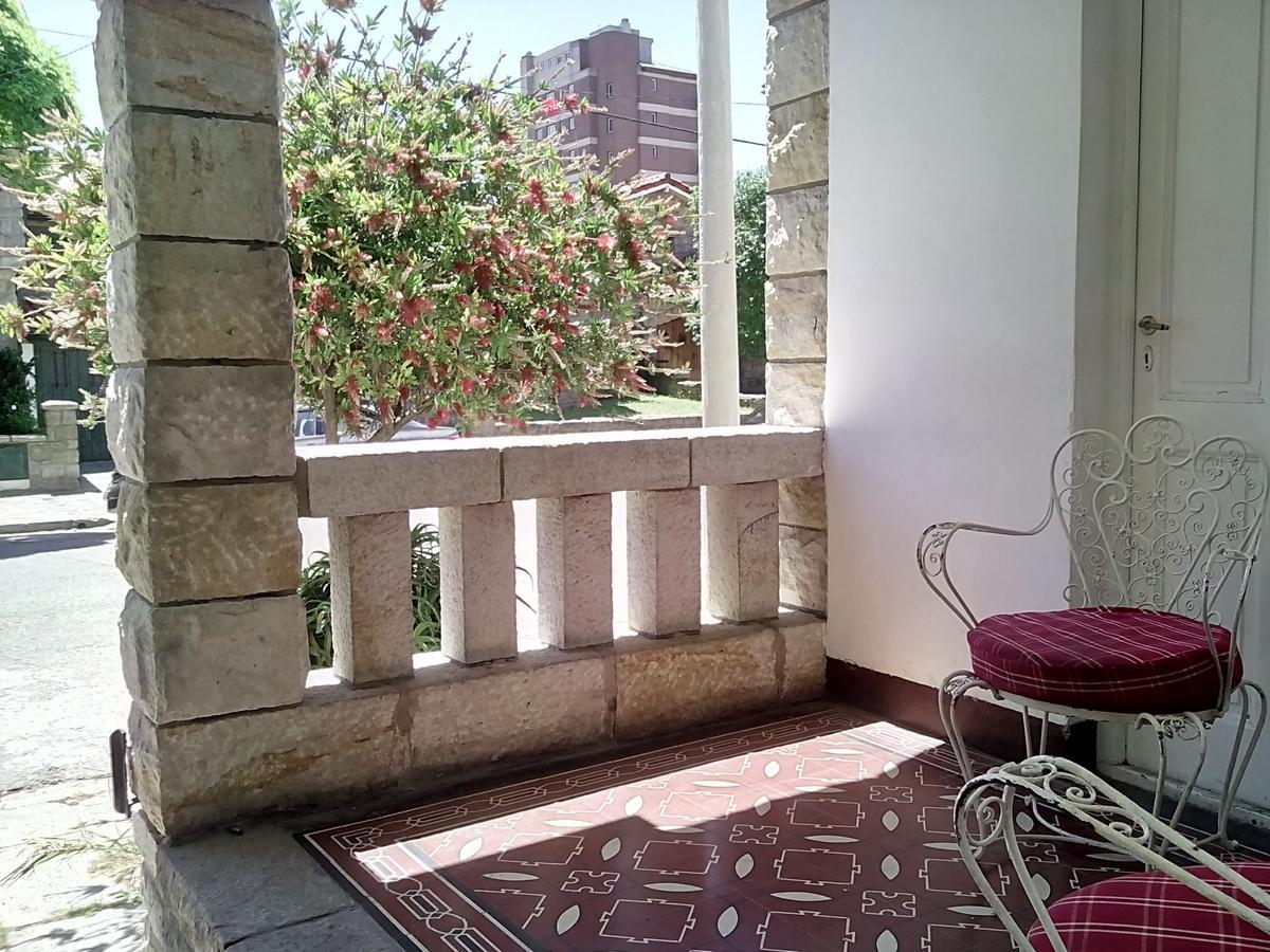 Hosteria Almirante Brown Mar del Plata Luaran gambar