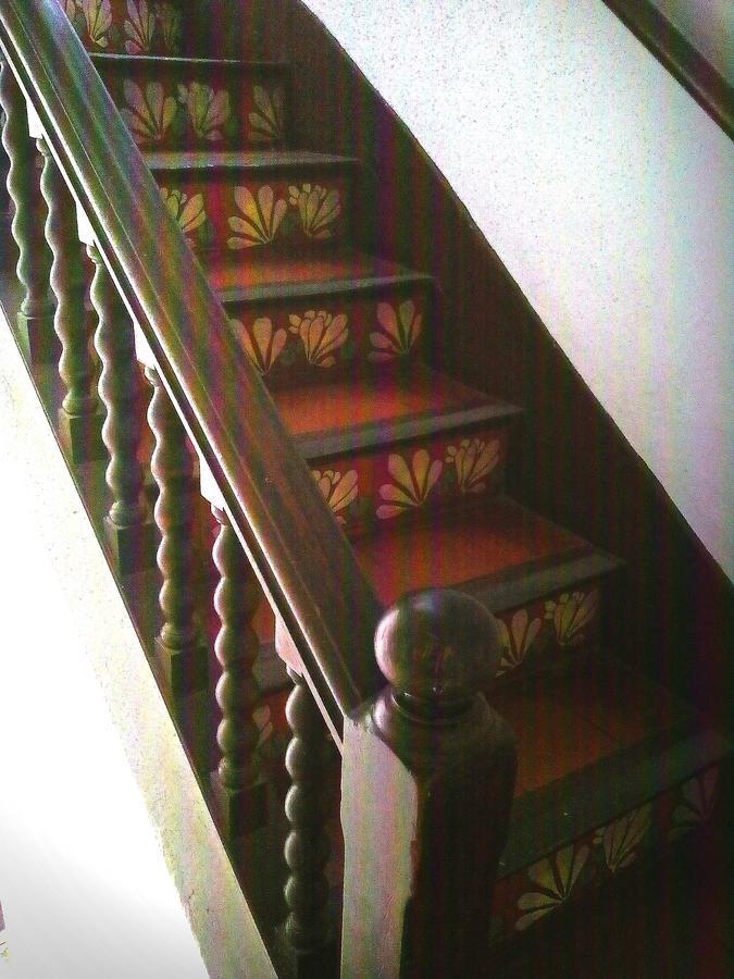 Hosteria Almirante Brown Mar del Plata Luaran gambar