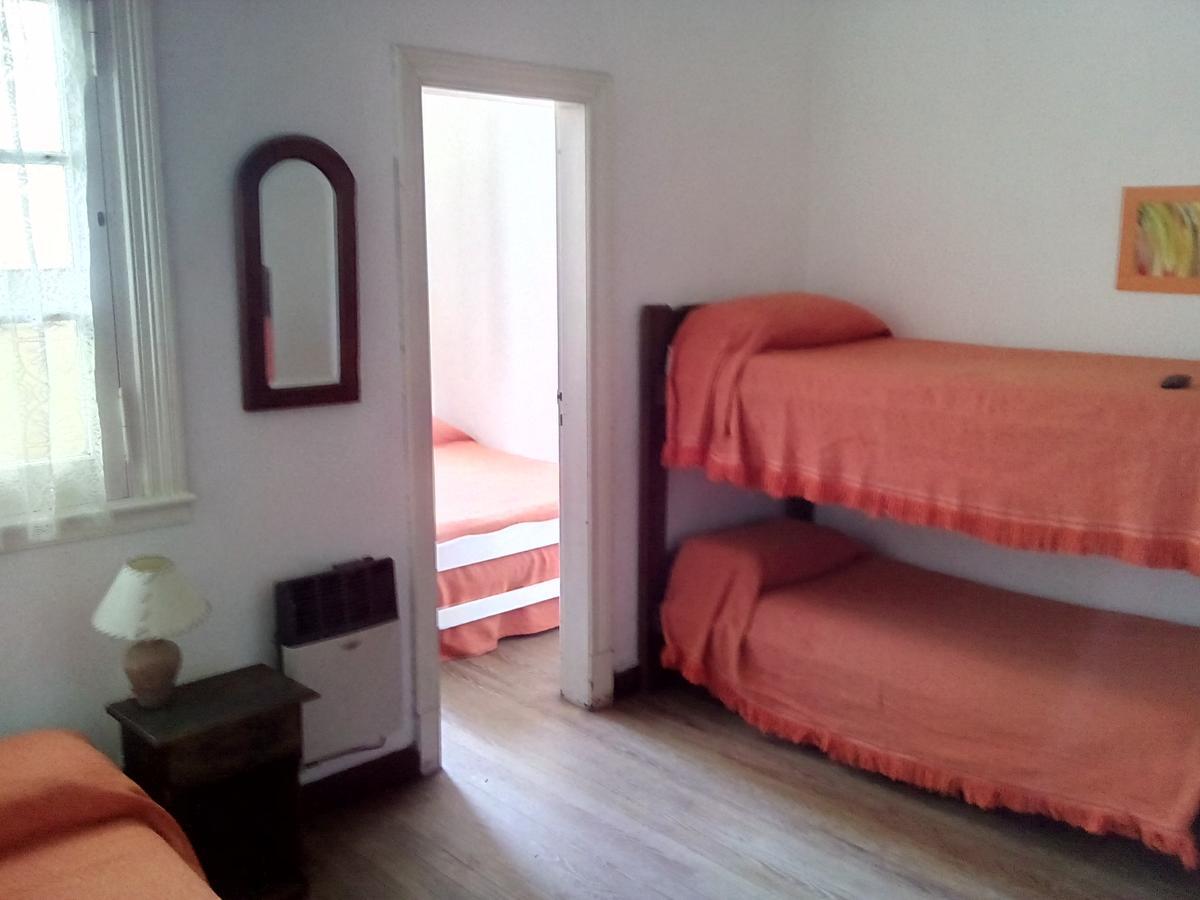 Hosteria Almirante Brown Mar del Plata Luaran gambar